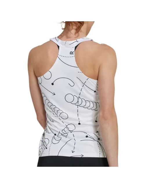 Camiseta Adidas Blanco Mujer Hb9092 | Ofertas de pádel